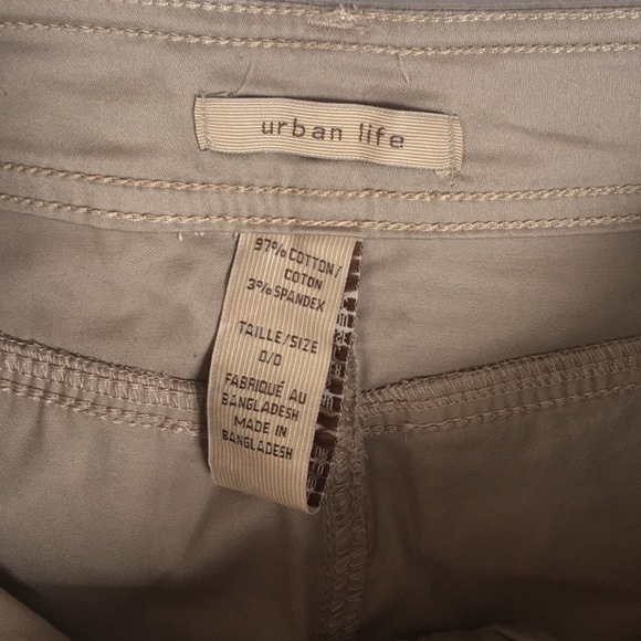 Women’s shorts - Picture 5 of 5